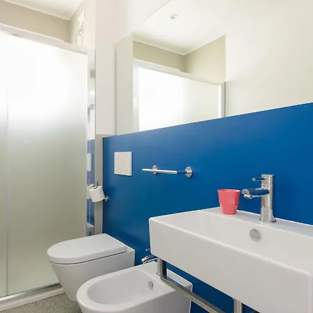 Residenza Edda 280s Apartamento Lignano Sabbiadoro