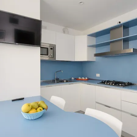 Residenza Edda-1 By Interhome