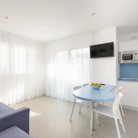 Apartment Residenza Edda-1 By Interhome Lignano Sabbiadoro