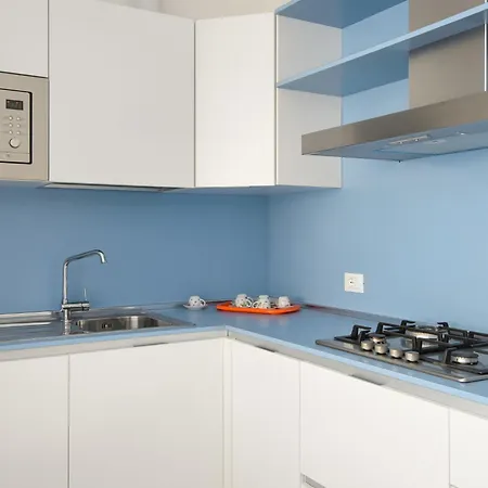 Residenza Edda-1 By Interhome Apartment Lignano Sabbiadoro