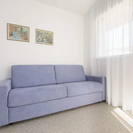 Residenza Edda-1 By Interhome Lignano Sabbiadoro