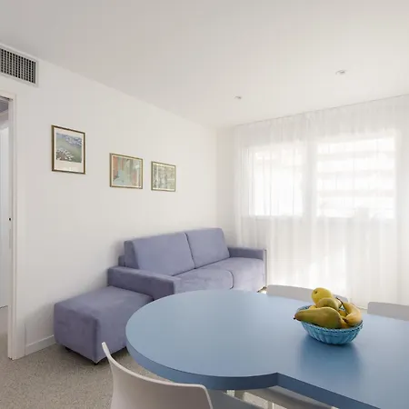 Residenza Edda-1 By Interhome Apartment *