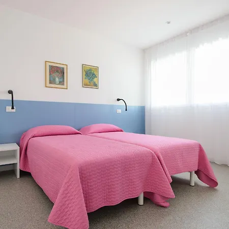 Residenza Edda 280s Apartamento