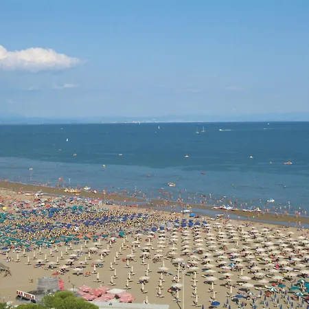 Residenza Edda-1 By Interhome