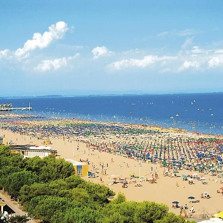Apartamento Residenza Edda 280s
